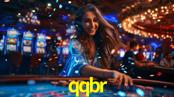Welcome Bonus qqbr