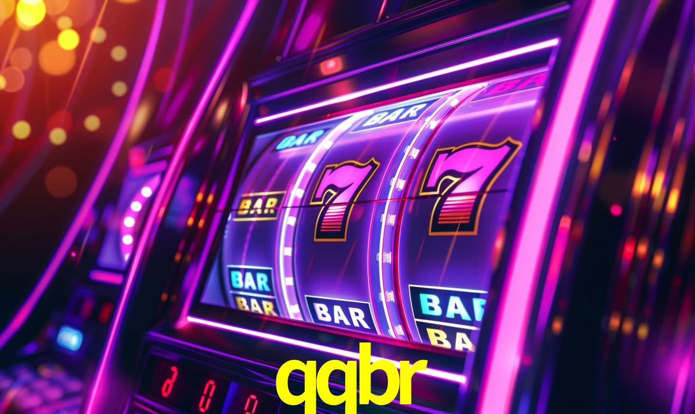 qqbr - Plataforma oficial de jogos - qqbr.com