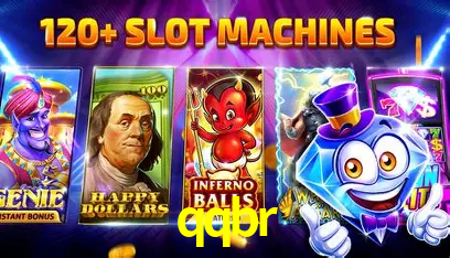 A Revolução dos Aplicativos de Jogos no qqbr
