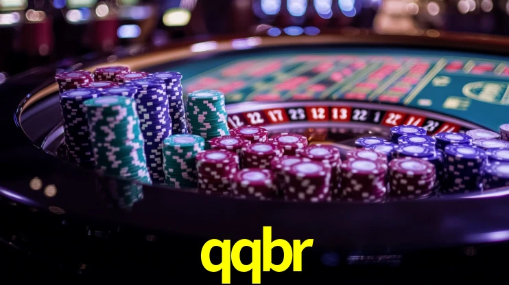 Live Casino qqbr