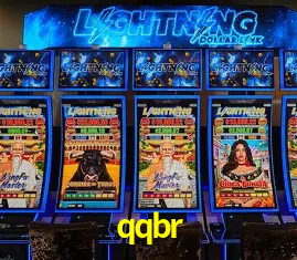 Descubra o Mundo do Cassino Online com qqbr
