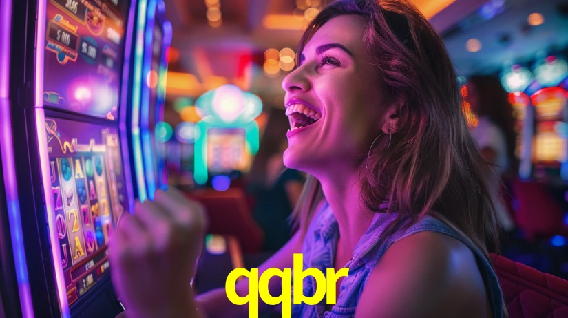 Experimente o Login Seguro Premium no qqbr