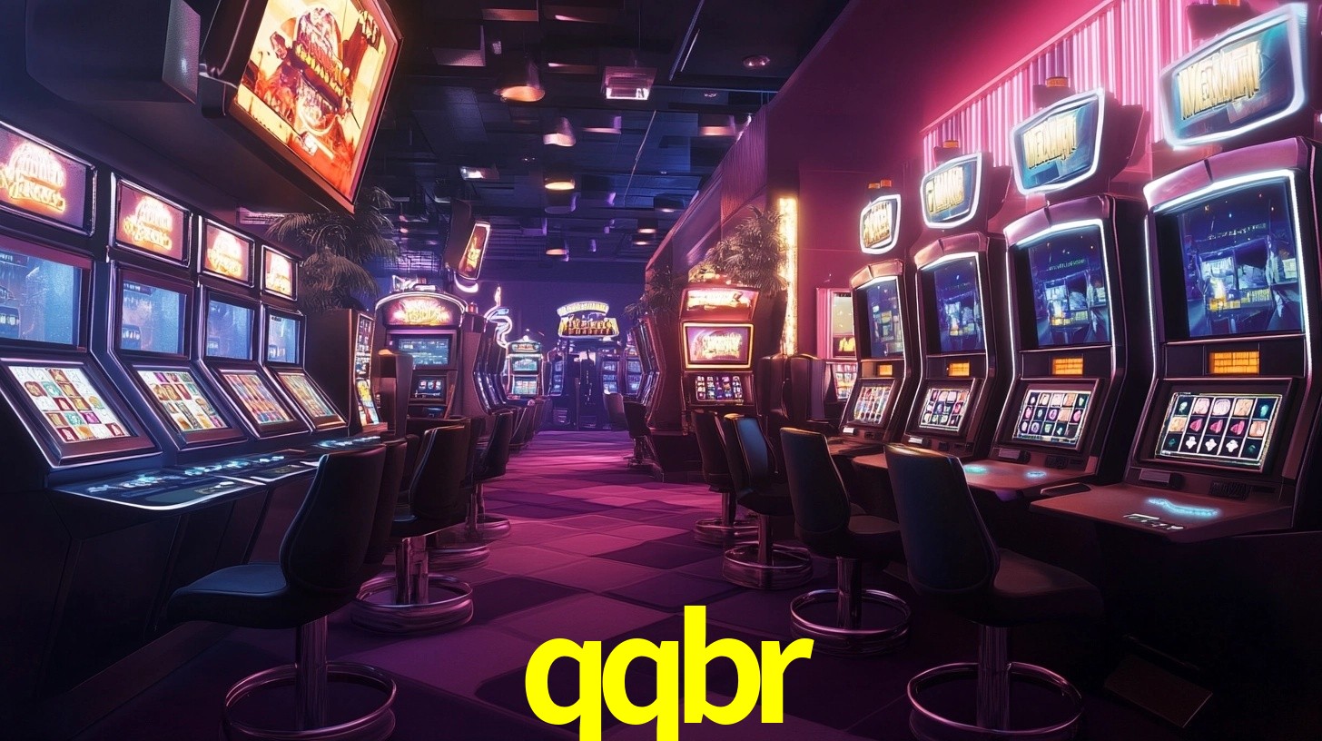 Exclusive Games qqbr