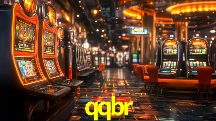 qqbr App Interface