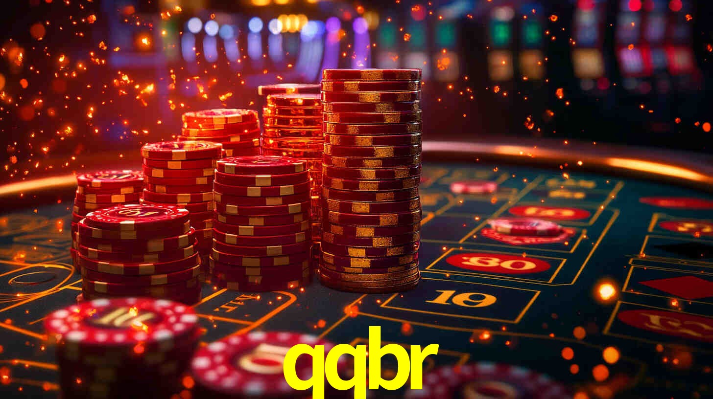 Welcome Bonus qqbr