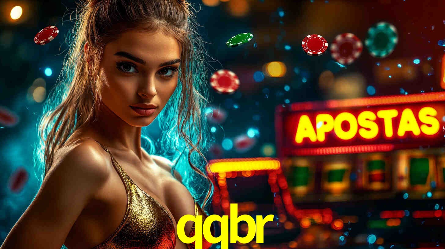 Inovações de Jogos na qqbr: O Futuro das Experiências Interativas