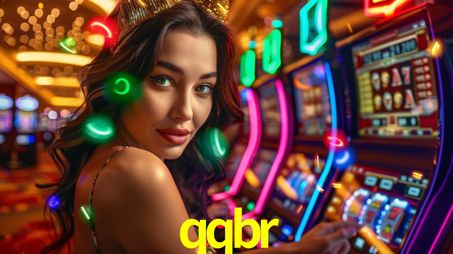 Bônus Generosos e Exclusivos no qqbr para Você!