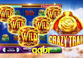 Descubra o Mundo do Cassino Online com qqbr