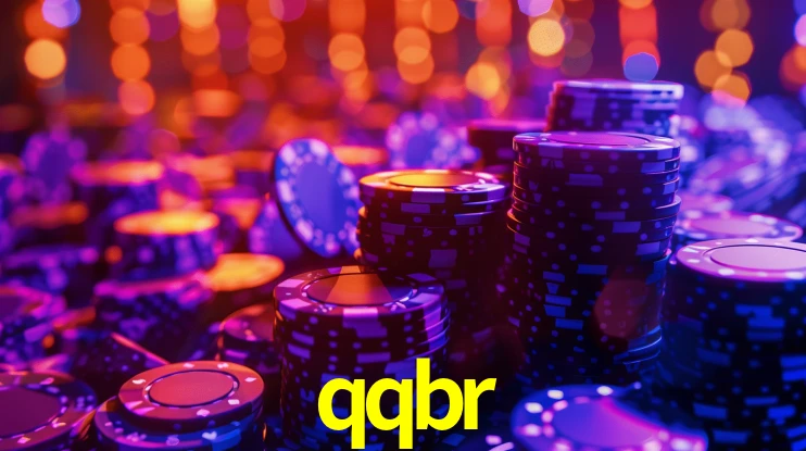 qqbr: A Experiência de Casino com Jogos de Mesa ao Vivo