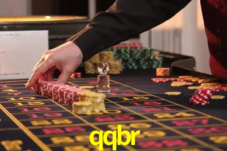A Revolução dos Aplicativos de Jogos no qqbr