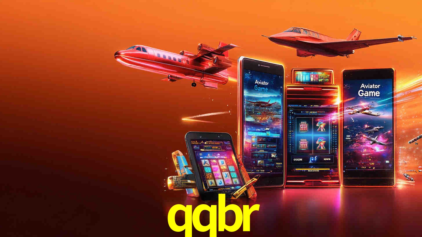 Descubra a Magia dos Jogos de Arcade no qqbr