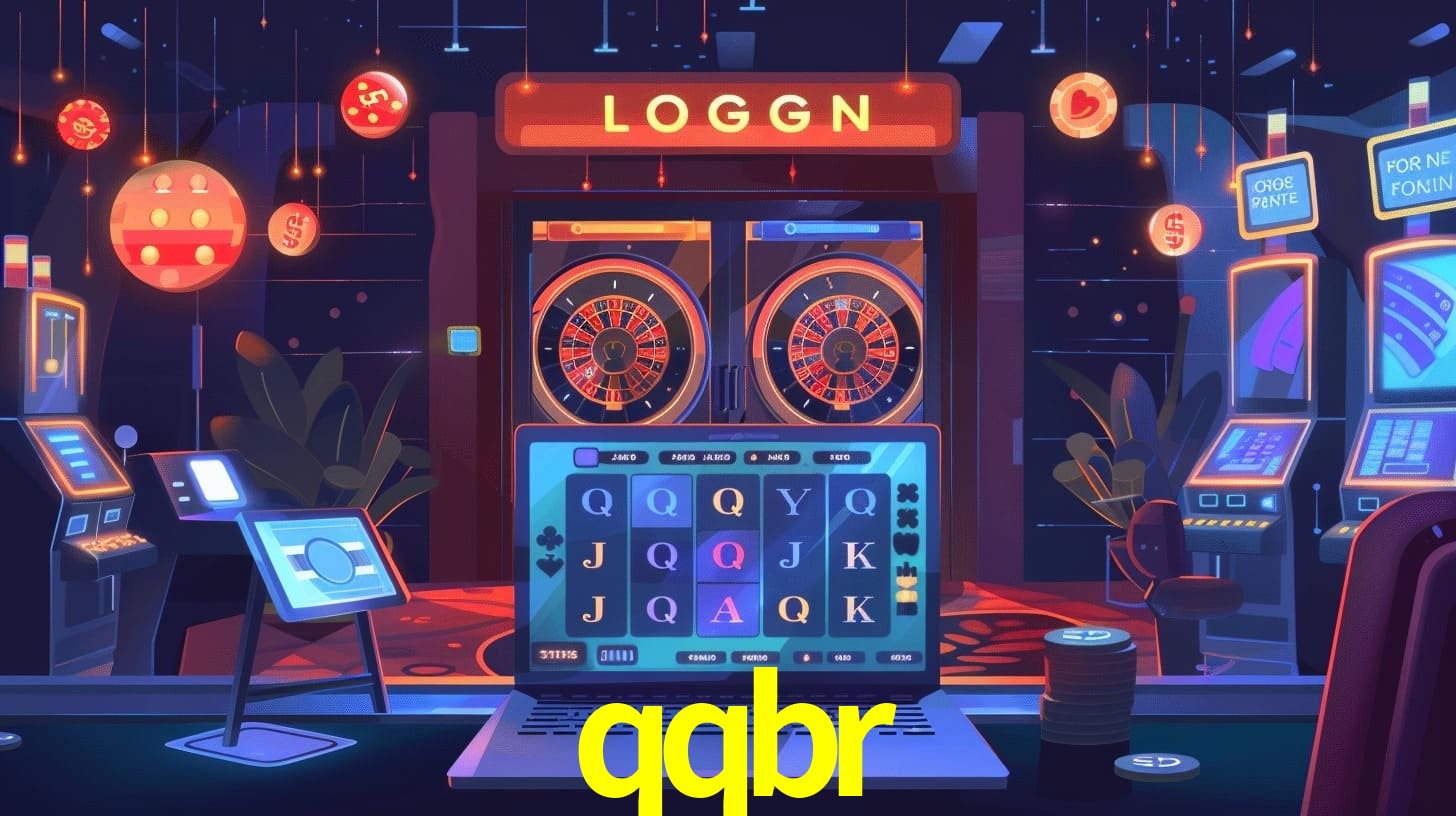 Diretório de Jogos qqbr