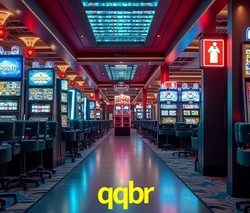 Explorando a Categoria de Eventos em Apostas na qqbr